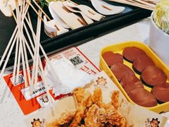 -钢管厂五区小郡肝串串香(南山店)