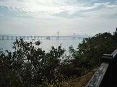 -星海湾跨海大桥