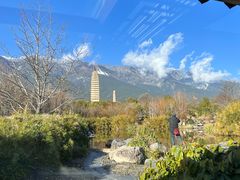 -崇圣寺三塔文化旅游区