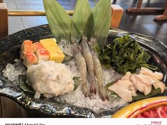 -牛New寿喜烧(中山公园龙之梦店)