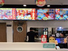 -魏家凉皮(梨园店)