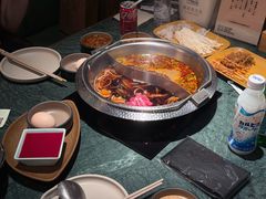 -牛New寿喜烧(中山公园龙之梦店)