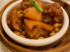 -金时代顺风大酒店(临港百联店)