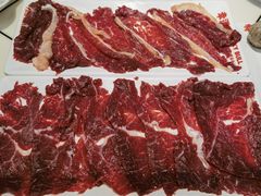 -幸运牛汕头小黄牛牛肉火锅(梅林店)