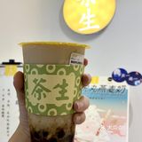魔都茶饮季 Adez燕麦奶的健康生活