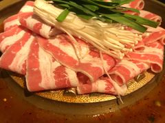 -奥赛奥自助烤肉(财富中心店)