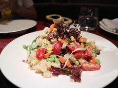 -WOLFGANG PUCK KITCHEN & BAR(迪士尼小镇店)