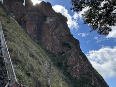 -七仙岭温泉国家森林公园