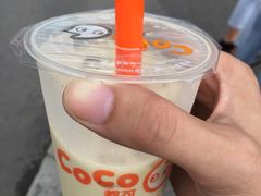 -CoCo都可(西安路民勇店)