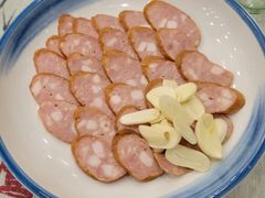 -苏师傅菜馆(上沙店)