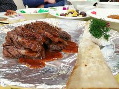 -山明水秀大饭店