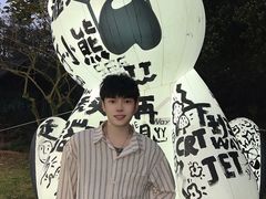 -南宁良凤江国家森林公园