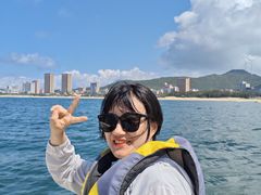-螺州海滨公园