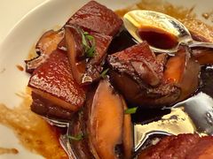 -民族饭店-四季餐厅
