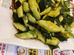 -木屋烧烤(西南角店)