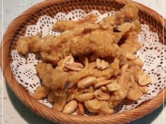 -青花椒花椒鱼(合生汇店)