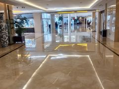 -枣庄开元凤鸣山庄·中餐厅