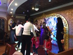 表演-维吾尔餐厅(宜山路店)