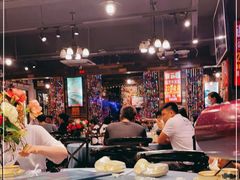 大堂-谢三姐金奖啤酒鱼(总店)
