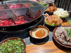 -仪表厂火锅(总店)
