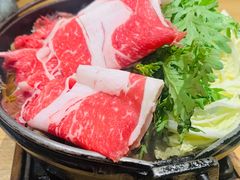 -隐泉之语日式料理(王府中环店)