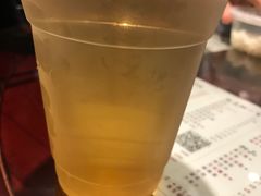 桂花凉粉-螺世纪螺蛳粉·桂味小排档(裕德店)