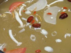 -许府牛火锅(青岛城阳利客来上马购物广场店)