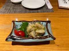 芥末海螺-江户前寿司(好运街店)