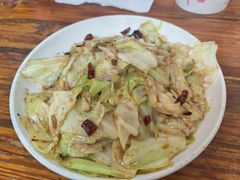 -卢庄(江汉路店)