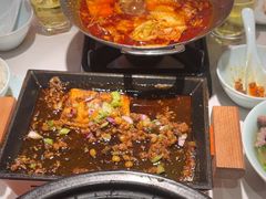 -全牛匠·乐山跷脚牛肉(西北旺万象汇店)