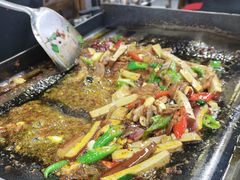 -郝大姐·乌龙山铁板烧(大学城三店)