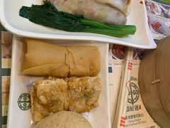 鲜虾肠粉-添好运点心专门店(百老汇店)