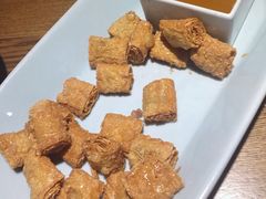 杭式响铃-杭百味·大众精选杭帮菜(西湖音乐喷泉店)