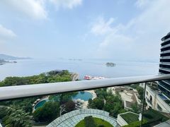 -绿城千岛湖喜来登度假酒店