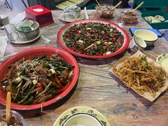 -江湖黑大兔(杨家坪店)