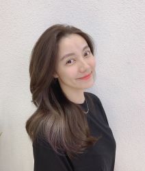 -上禾 HAIR SALON