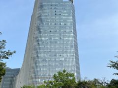 -金沙湖公园