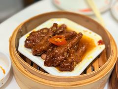 -稻香酒家·35年老字号(侨光店)