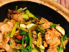 -煲煲好(朝阳门店)
