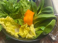-东海怡品海鲜豆捞(舟宿夜江店)
