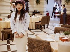 大堂-大鸭梨烤鸭店(花园村店)