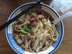 -晋麦香刀削面(光彩路店)