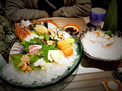 -極上萬膳·日料放题(海岸城店)