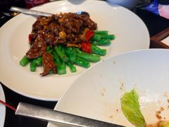 -上海苏宁宝丽嘉酒店·嘉府壹号中餐厅