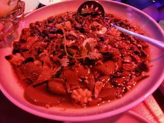 -粉墨特色菜·烧烤音乐酒馆