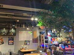 大堂-鑫釜山海鲜烧烤(鑫丰国际店)