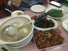-蘭心餐厅(进贤路店)