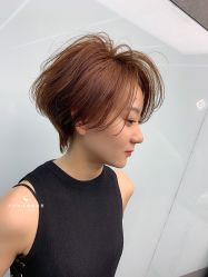 短发-P.STYLE 派斯造型