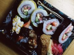 -全家便利店(杭州龙翔桥地铁站店)