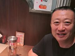 -俏东方·海味水饺·青岛菜(崂山店)